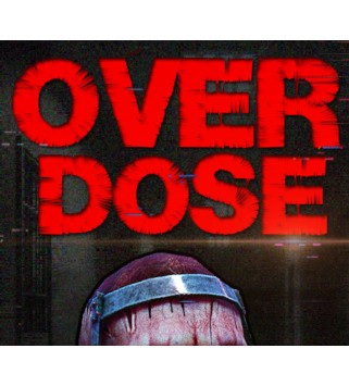 OVERDOSE Steam Key GLOBAL